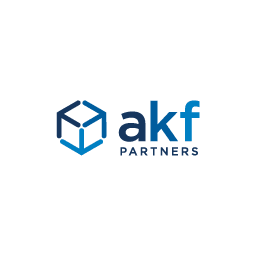 AKF Partners Logo