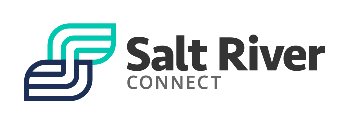 Salt River Connect Logo